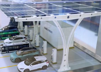 Speicherlösung im Schatten der Solar-Branche