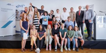 LET’S TECH-Videowettbewerb: 8 Siegervideos ausgezeichnet