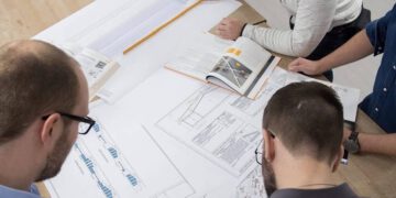 Planungshilfen für Gebäudeinstallation (Teil V)