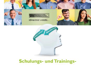 Schulungs- und Trainingsprogramm der Phoenix Contact Akademie