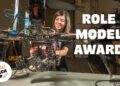 Aufgepasst Girls! TECH UP-Role Model 2023 gesucht