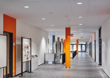 Regiolux: Große Typenvielfalt für Sanierung und Neubau