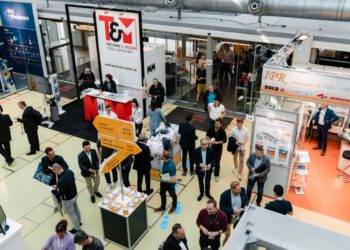 Smart Automation Austria setzt Erfolgskurs vor Ort