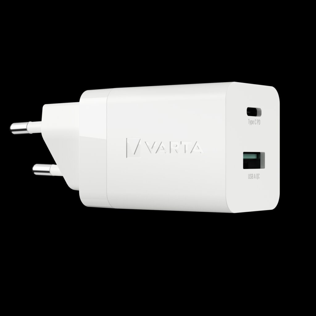 VARTA Speed Charger Persp Charger