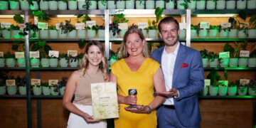 Green Marketing Award Wertgarantie
