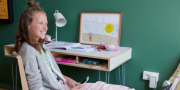 Das Rundum-Sorglos-Paket mit der Kindersicherung in der FRITZ!Box