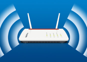 Webinar-Tipp: FRITZ!Boxen Funktechnologien