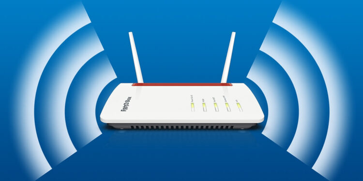 Webinar-Tipp: FRITZ!Boxen Funktechnologien