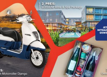 Neues HD Austria Gewinnspiel bringt Ihre Erträge ins Rollen