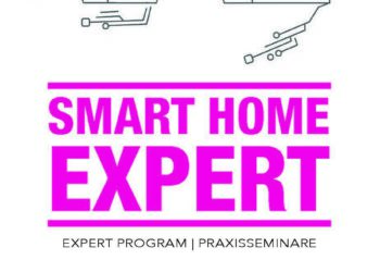 Mit der FH Technikum Wien zum zertifizierten Smart Home Expert
