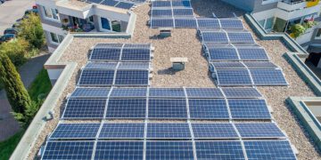 PV-Anlagen mit Energiemanagement optimal nutzen