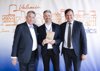 „Retail Innovation Award“ der Euronics Gruppe geht an Austria