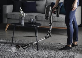 Rowenta überzeugt die WOMAN-Community auf ganzer Linie