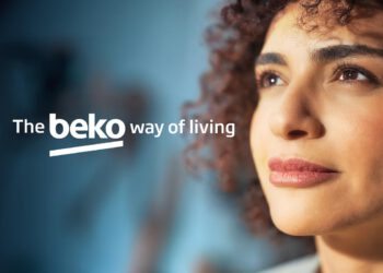 Beko präsentiert Produktneuheiten auf der IFA 2023