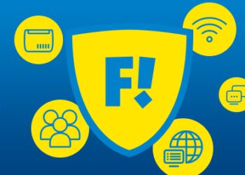 Webinar-Tipp: Sicherheit - Nicht nur mit der FRITZ!Box