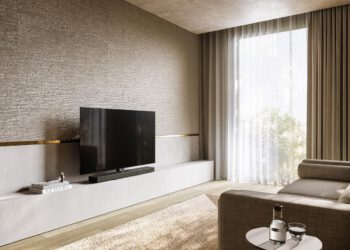 Loewe erhält EISA Award „Best Soundbar 2023-2024“