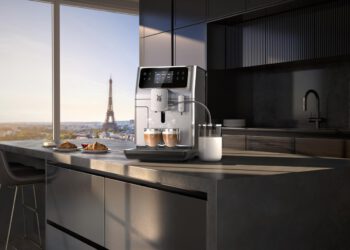 WMF präsentiert neue Generation der Kaffeevollautomaten-Serie „Perfection“