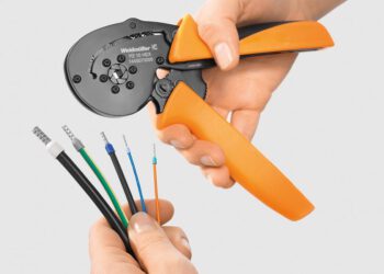 7 Praxistipps zum Crimpen mit Aderendhülsen