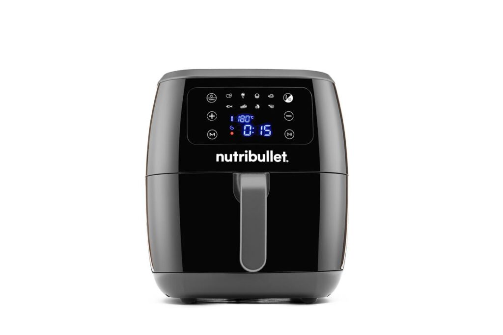 nutribullet XXL Digital Air Fryer