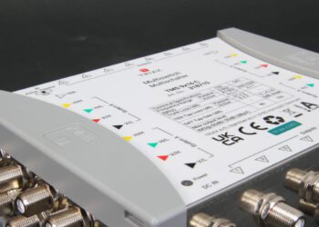 Triax Produkt