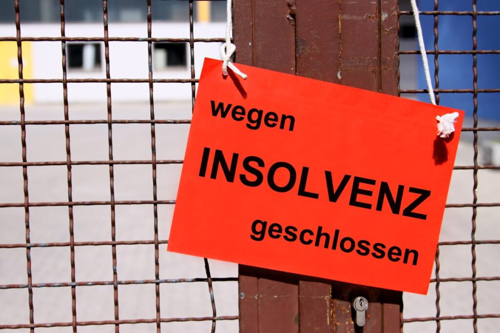 Onda musste nach einem missglückten Projekt mit A1 in die Insolvenz