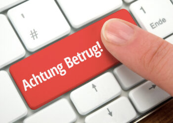 Printberry wurde betrogen und musste in die Insolvenz