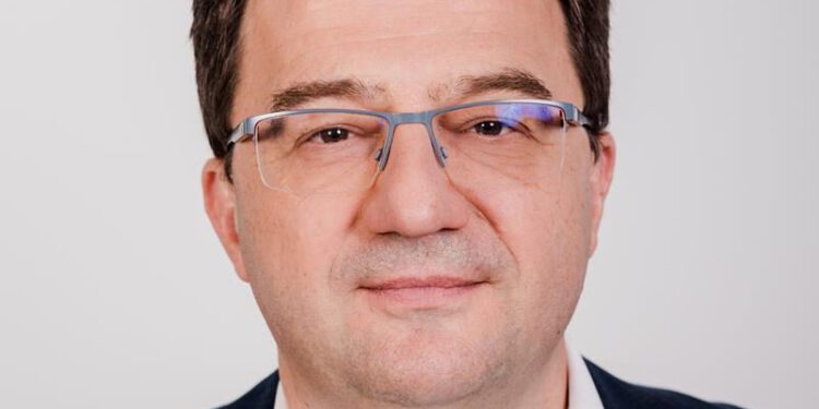 Bernhard Spalt neuer Leiter von OVE Standardization