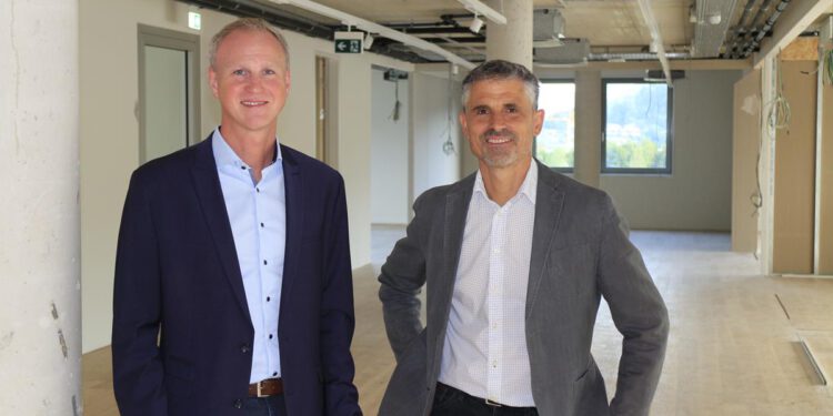 Neuer Standort für Comtech IT-Solutions