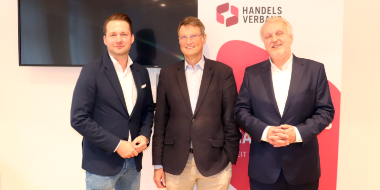 © Handelsverband