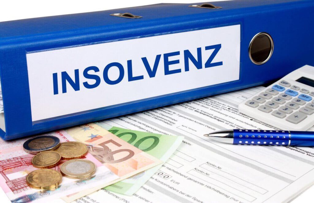 Insolvenz Redl Elektroanlagen GmbH