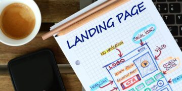 Landing Page: Die digitale Landung optimieren