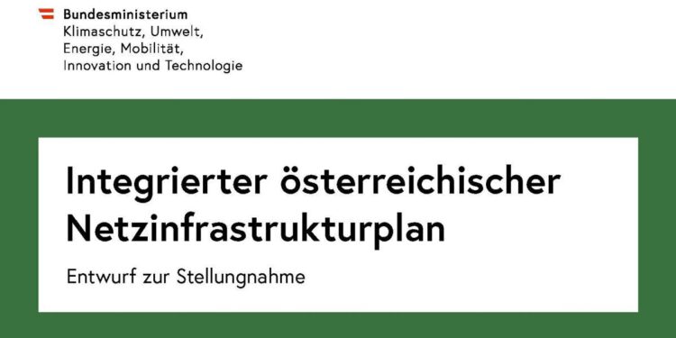 PV Austria: Netzausbau und modernes E-Wirtschaftsgesetz überfällig