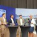 UFP Austria: Experten der Energiebranche diskutierten Effektivität von Balkonkraftwerken