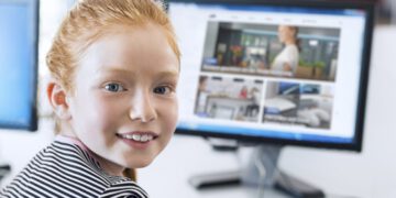 Back to school: Schulstart mit FRITZ!