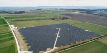Sonnenpark Nickelsdorf
