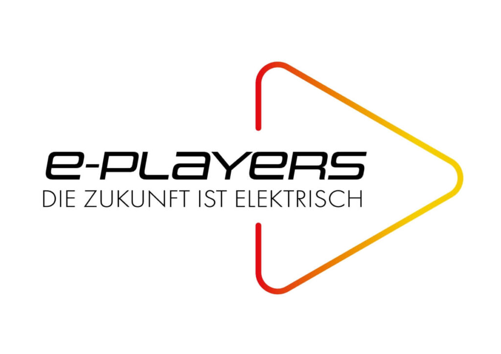 E-Players Logo
