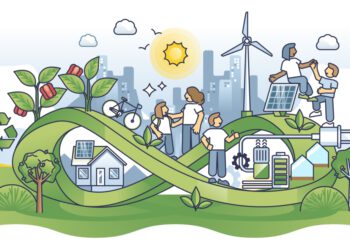 Mit fünf Mio. Euro sollen innovative Energiegemeinschaften gefördert werden.