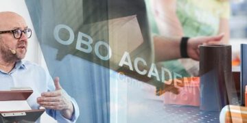 OBO Kompaktseminar Blitzschutz in der elektrotechnischen Gebäudetechnik