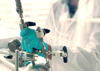 Quantensprung in der Batterietechnologie