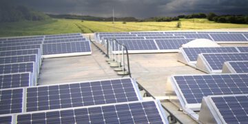 Schutz für Photovoltaikanlagen – Teil III