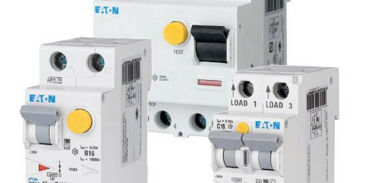 Eaton FI-Schalter Portfolio