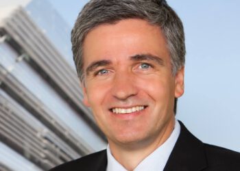 Bernhard Jakoby ist neuer EUREL-Präsident