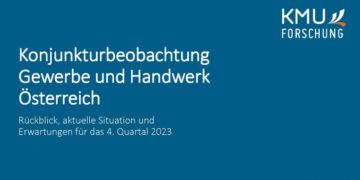 WKÖ-Gewerbe und Handwerk fordert „Booster“ gegen Bauschwäche