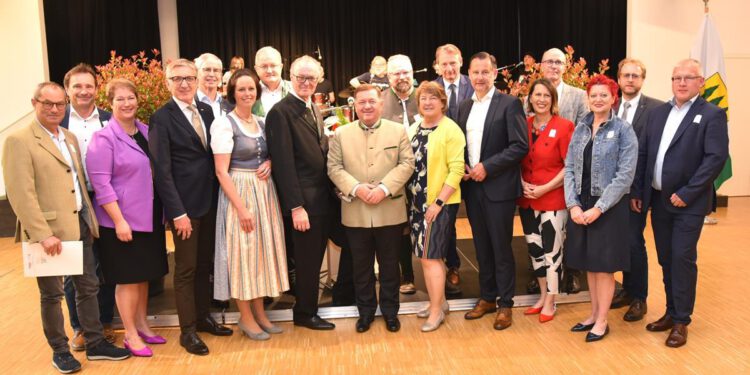 Landesberufsschule Eibiswald feierte 70 Jahre