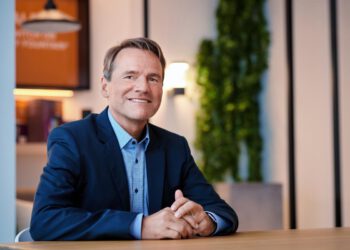 Jan Niclas Brandt – Managing Director Commercial - Austria – MediaMarkt  Österreich