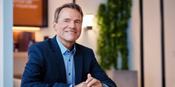 Markus Emmert ist neuer Chief Financial Officer bei Ledvance