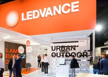 Ledvance bestätigt erneute Teilnahme auf der Light + Building 2024