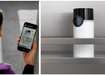 Was haben Sie aktuell im Kühlschrank?