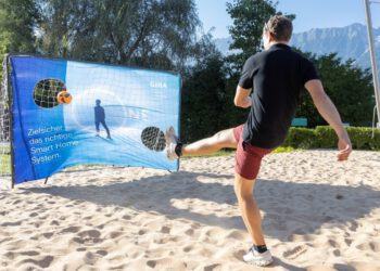 Gira One Summerdays Event