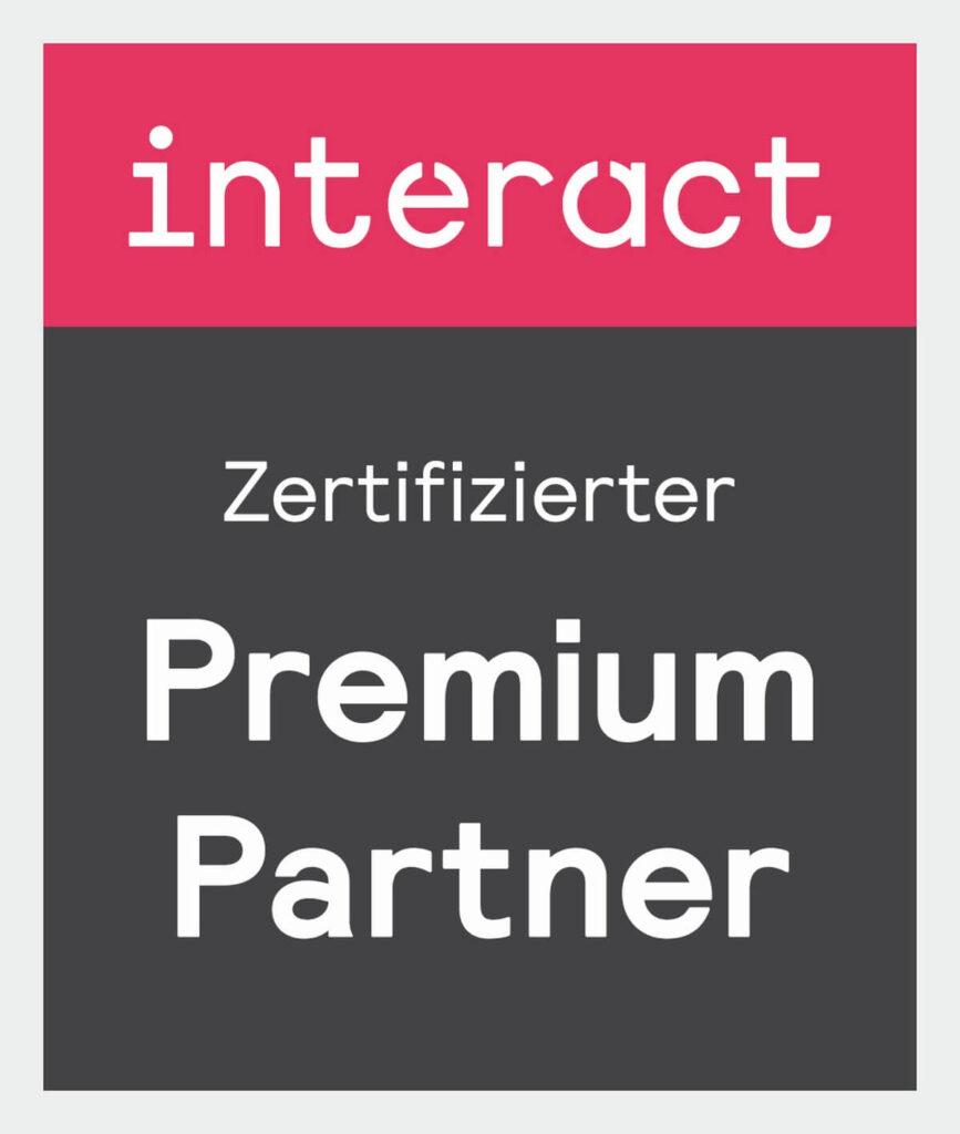 Interacht Logo